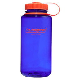 Butelka Nalgene Wide Mouth Sustain 1l