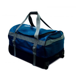 Torba Pinguin Roller Duffle Bag 100 niebieski Blue