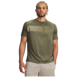 Męska koszulka Under Armour UA Tech Graphic Tee
