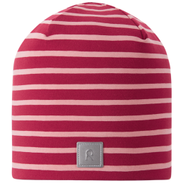 Czapka dziecięca Reima Tantsu Cranberry