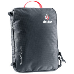 Etui Deuter Tool Pocket (2020) czarny Black