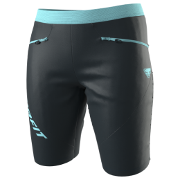 Szorty damskie Dynafit Traverse Dst Shorts W