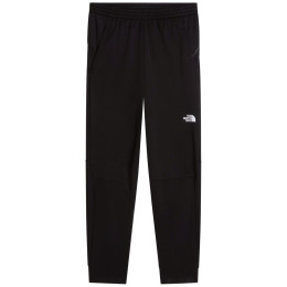 Męskie spodnie dresowe The North Face M Mountain Athletics Fleece Pant 2.0 czarny TNF BLACK
