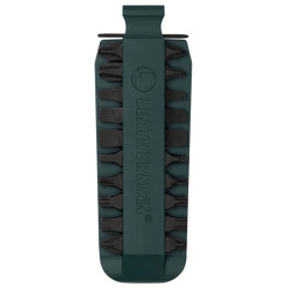 Zestaw wkrętaków Leatherman BIT KIT #1 Green zielony GREEN