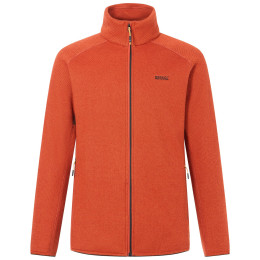 Bluza męska Regatta Rike pomarańczowy RobosTea/Blk