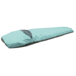 Worek biwakowy MSR AC-Bivy zielony