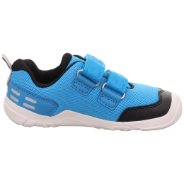 Buty dziecięce Superfit Trace Turquoise