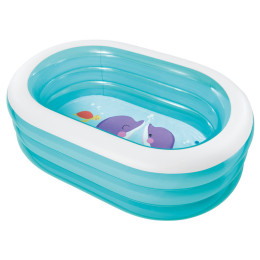Basen Intex My Sea Friends Pool 57482NP