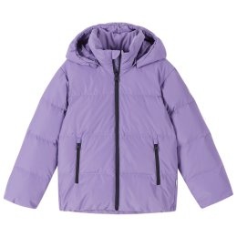 Dziecięca kurtka zimowa Reima Paimio Misty Violet fioletowy Misty Violet