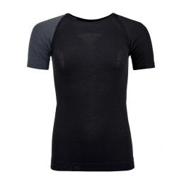 Damska koszulka Ortovox 120 Comp Light Short Sleeve W