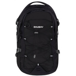 Plecak Husky Prosty 28l czarny Black