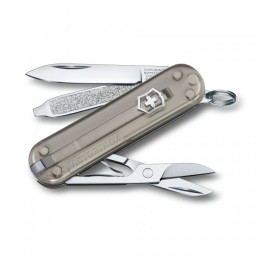 Składany nóż Victorinox Classic SD Colors zarys