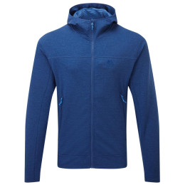 Męska bluza Mountain Equipment Apiro Hooded Jacket Men's niebieski Admiral Blue