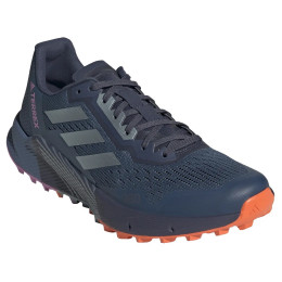 Buty damskie Adidas Terrex Agravic Flow 2 niebieski Wonste/Magrmt/Pullil