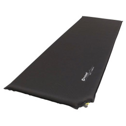 Karimata Outwell Sleepin Single 5.0 czarny Black
