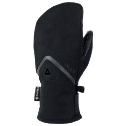 Rękawiczki damskie Matt Mattpro Gtx Woman Mitten czarny black