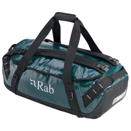 Torba podróżna Rab Expedition Kitbag II 50