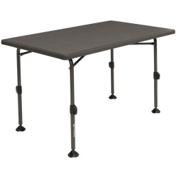 Stół Outwell Finley M czarny