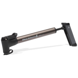 Pompka Blackburn Airstik AnyValve czarny
