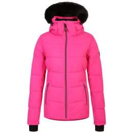 Kurtka damska Dare 2b Glamorize IV Jacket różowy Pure Pink