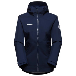 Kurtka damska Mammut Convey Tour HS Hooded Jacket Women (2021) jasnoniebieski marine-c 50558