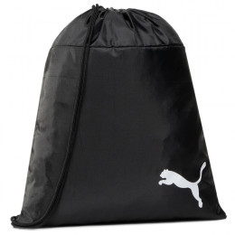 Worek Puma teamGOAL 23 Gym Sack czarny black