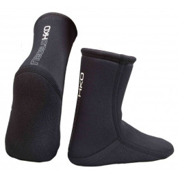 Skarpety neoprenowe Hiko NEO 3.0 czarny