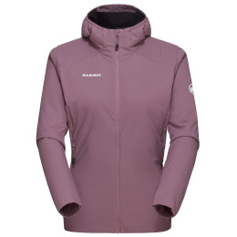 Kurtka damska Mammut Rime Light IN Flex Hooded Jacket Women