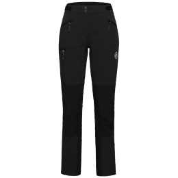 Spodnie damskie Mammut Courmayeur SO Pants Women