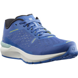 Buty męskie Salomon Sonic 4 Balance niebieski PalaceBlue