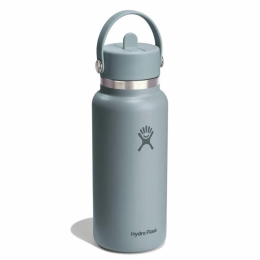 Butelka termiczna Hydro Flask Wide Flex Straw Cap 32 oz