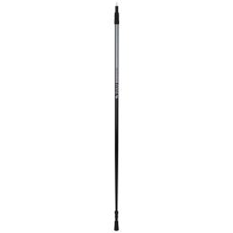 Rurka teleskopowa do namiotu Zulu Tarp Telescopic Twistlock szary grey