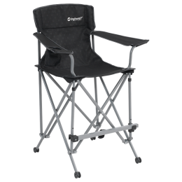 Krzesełka dziecięce Outwell Catamarca Junior czarny Black