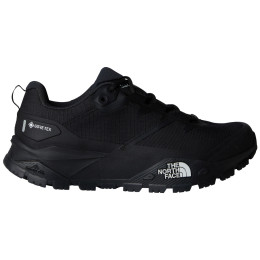 Męskie buty turystyczne The North Face Offtrail Hike Gore-Tex czarny/biały Tnf Black/Tnf White