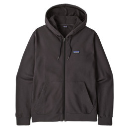 Bluza męska Patagonia M's Daily Full-Zip Hoody czarny Ink Black