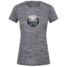 Koszulka damska Regatta Womens Fingal VII