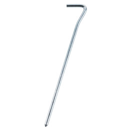 Śledzie do namiotu Easy Camp Steel Pegs 26 cm