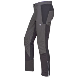 Spodnie męskie High Point Alpha Pants szary/czarny Black