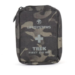 Apteczka Lifesystems Trek Camo First Aid Kit maskujący camo