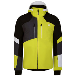 Kurtka męska Dare 2b Shred Jacket żółty/czarny NeonSpng/Blk