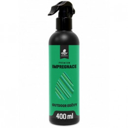 Impregnacja Inproducts Premium do odzieży 400ml