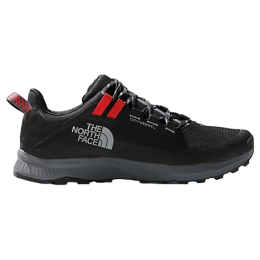 Męskie buty zimowe The North Face M Cragstone Wp czarny TNF BLACK/VANADIS GREY