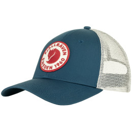 Bejsbolówka Fjällräven 1960 Logo Långtradarkeps jasnoniebieski Indigo Blue