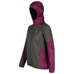 Kurtka damska Montura Alpha Evo Jacket Woman