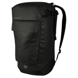 Plecak Mammut Seon Courier 30 czarny Black