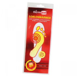Ogrzewacz do stóp Yate Thermopad M