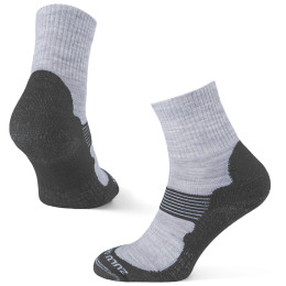 Skarpetki Zulu Merino Allseason