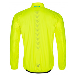 Męska wiatrówka Kilpi Rainar-M