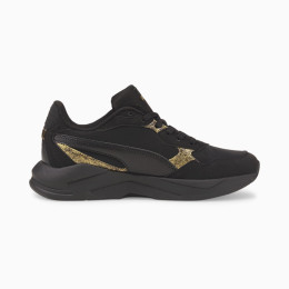 Buty damskie Puma X-Ray Speed Lite Wns Raw Metallics czarny black