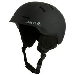 Kask narciarski Dare 2b Unisex Ski Helmet czarny Black